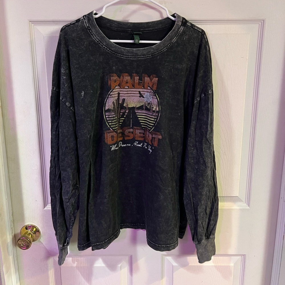 palm desert t-shirt